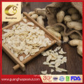 Best Quality New Crop Blanched Peanut Kernels Split From China